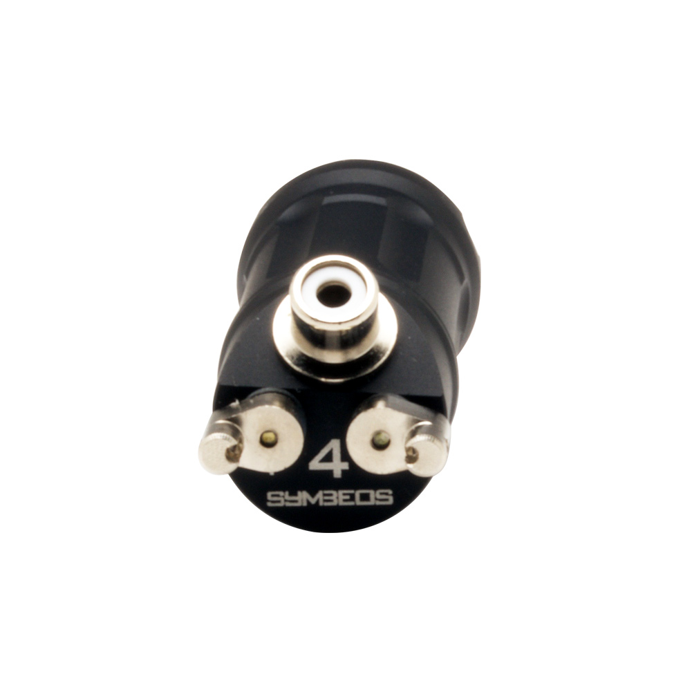 SYMBEOS - Motor - Black Ausführung: Motor #5