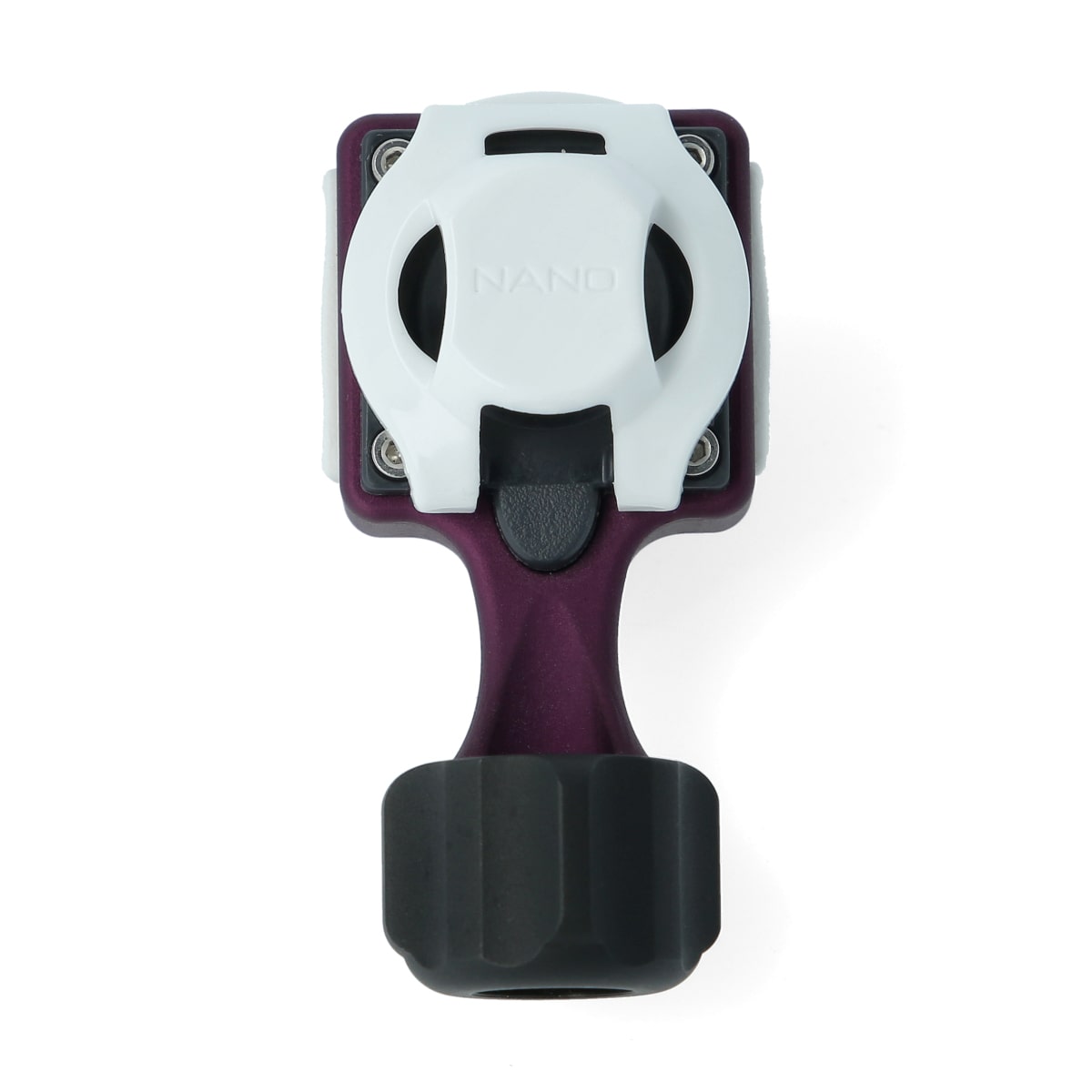 Inkjecta - Flite Nano Elite - Purple Variante: White
