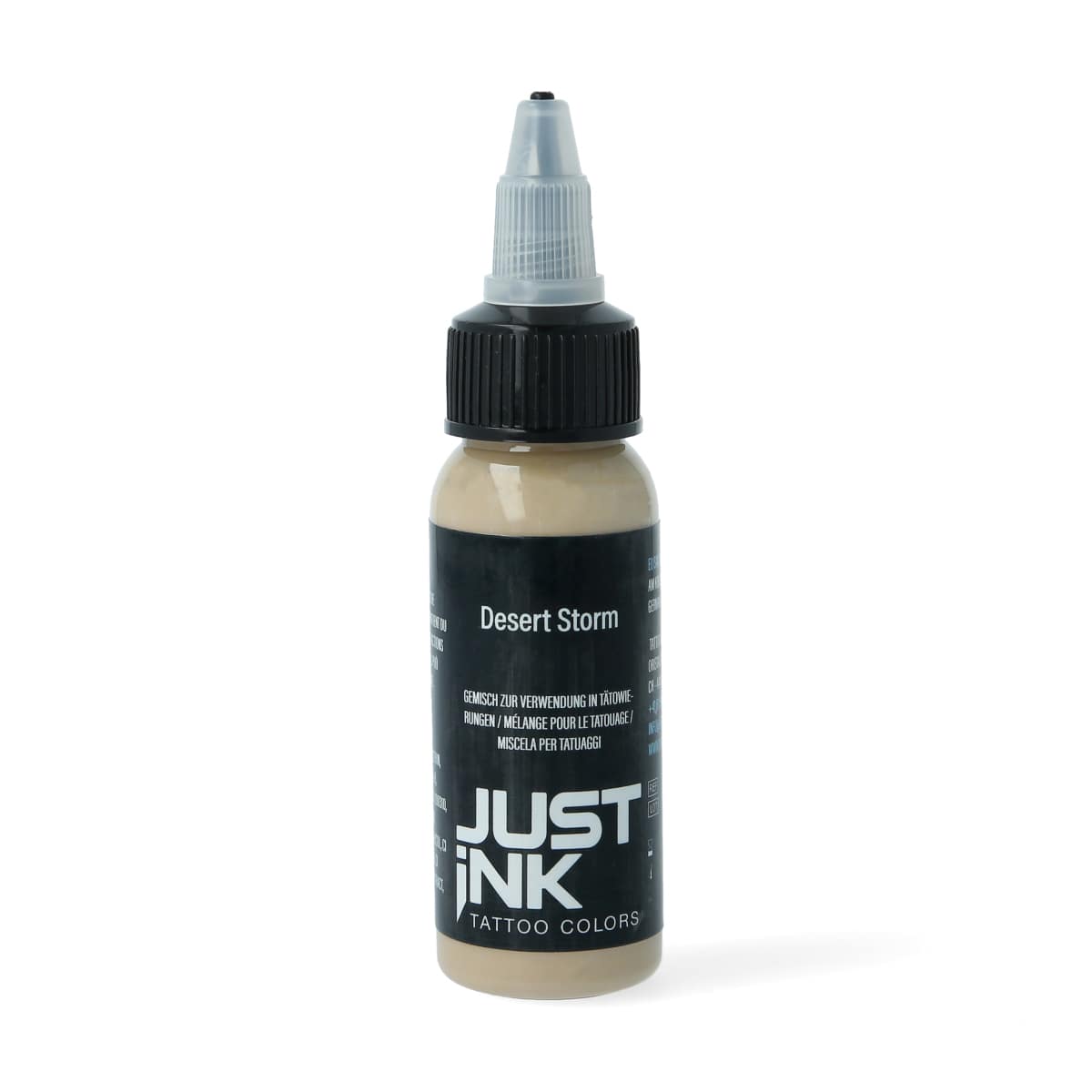 Just Ink - Desert Storm - 30 ml