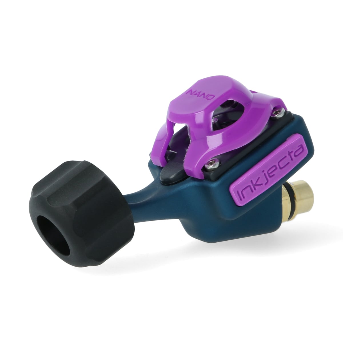 Inkjecta - Flite Nano Elite - Dark Blue Variante: Purple