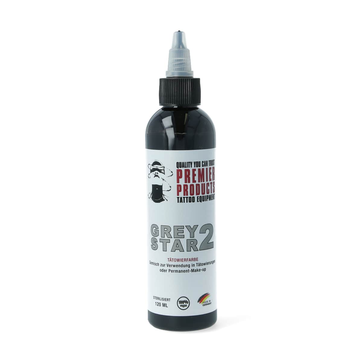 Premier Products Greystar 2 - 120 ml Premier Products Greystar 2 - 120 ml