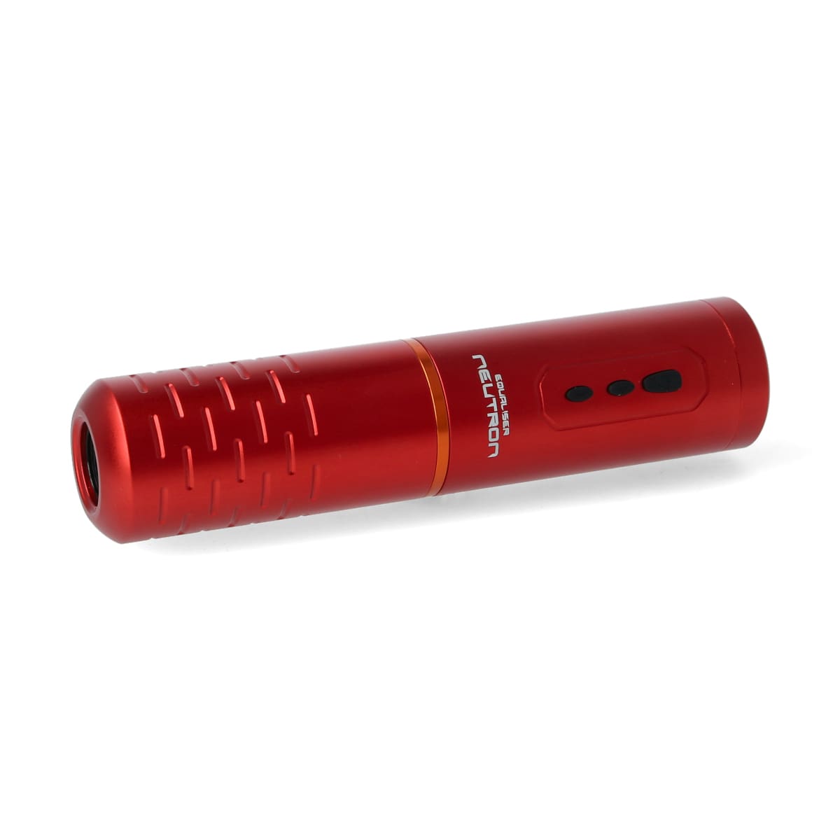 Equaliser - Wireless Neutron Pen Colour: Red. Stroke: 4.0 mm