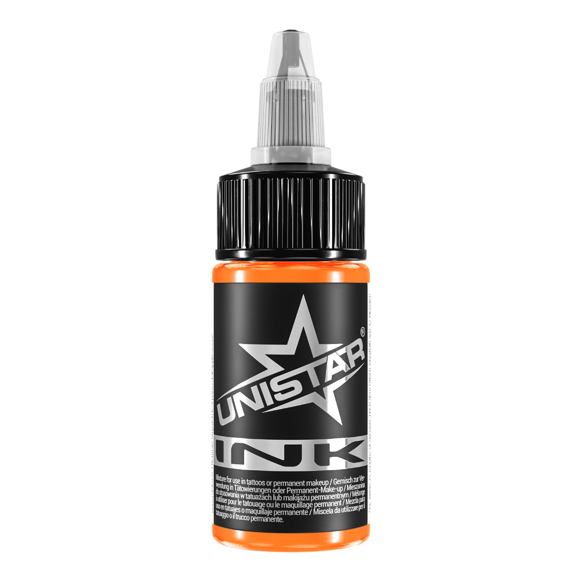 Unistar Colors Ink -Inferno Blaze 30 ml