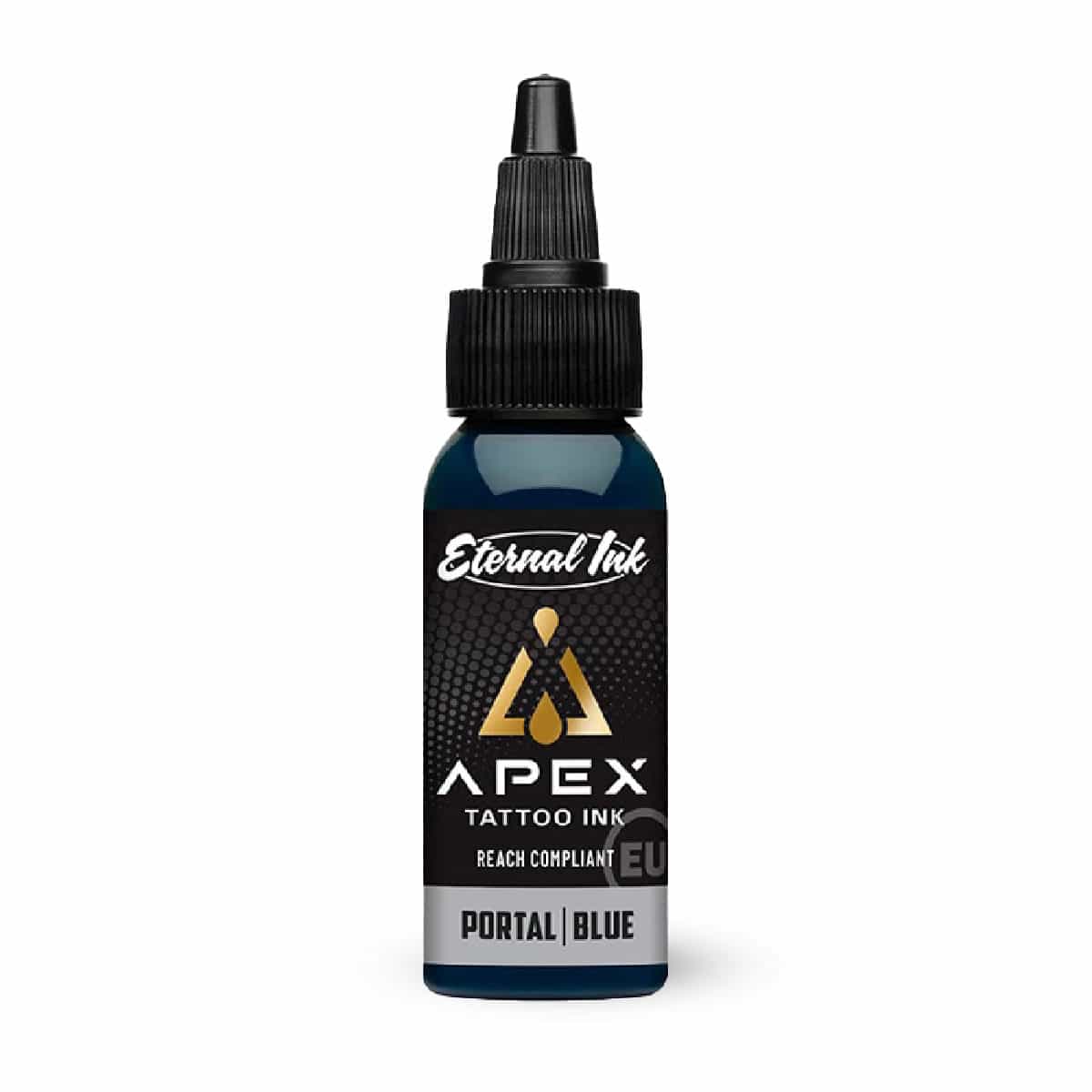 Eternal Ink - Apex - Portal Blue - 30 ml Eternal Ink - Apex - Portal Blue - 30 ml