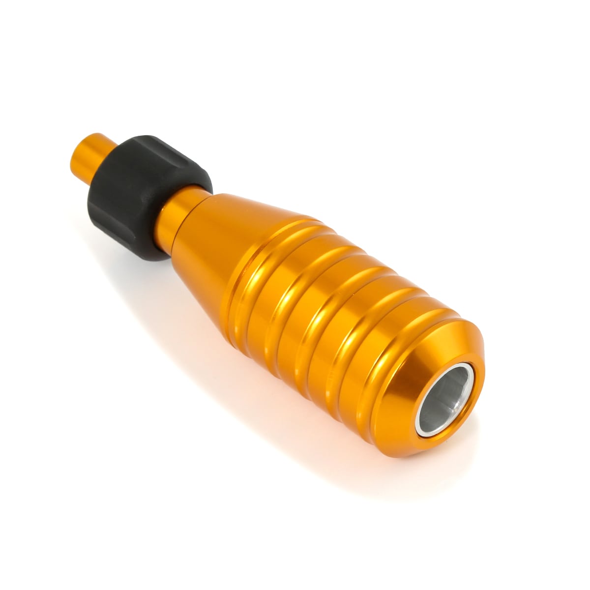 Cheyenne Hawk Griff - 25.4 mm Farbe: Orange