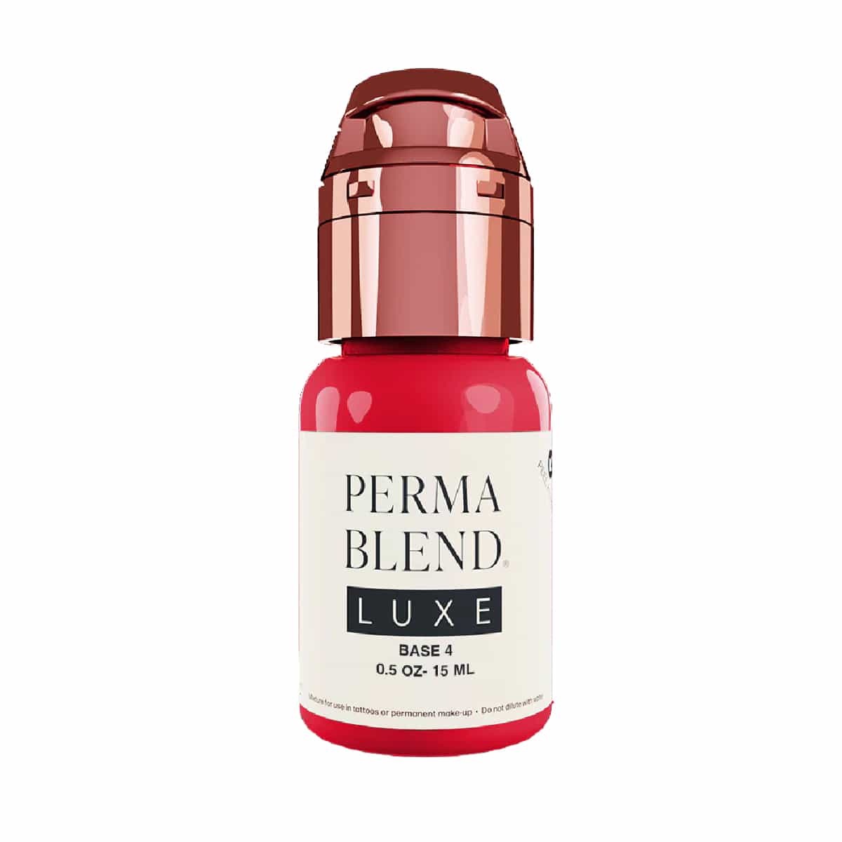Perma Blend Luxe - Carla Ricciardone - Base 4 - 14.8 ml
