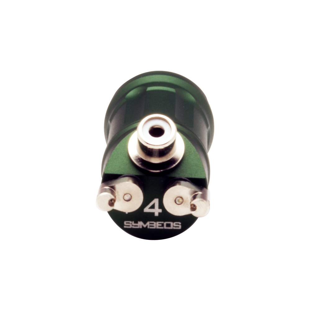 SYMBEOS - Motor - Green Ausführung: Motor #5