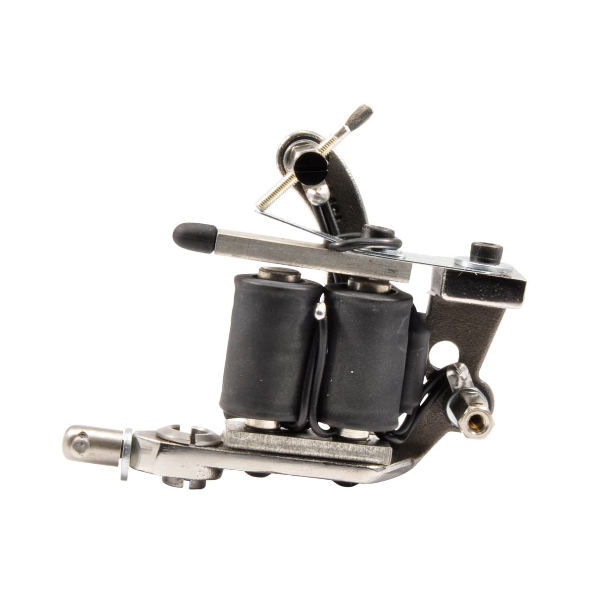 Micky Sharpz - Stainless Steel Micro Dial Liner - Classic Design Micky Sharpz - Stainless Steel Micro Dial Liner - Classic Design