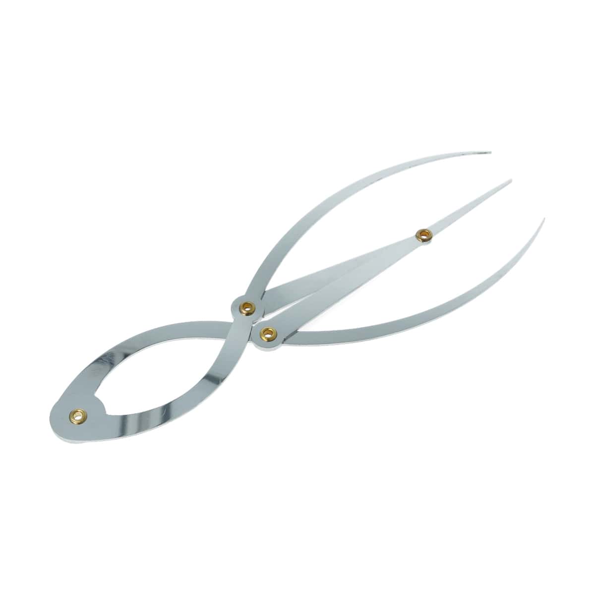 Augenbrauen - Lineal Augenbrauen - Lineal