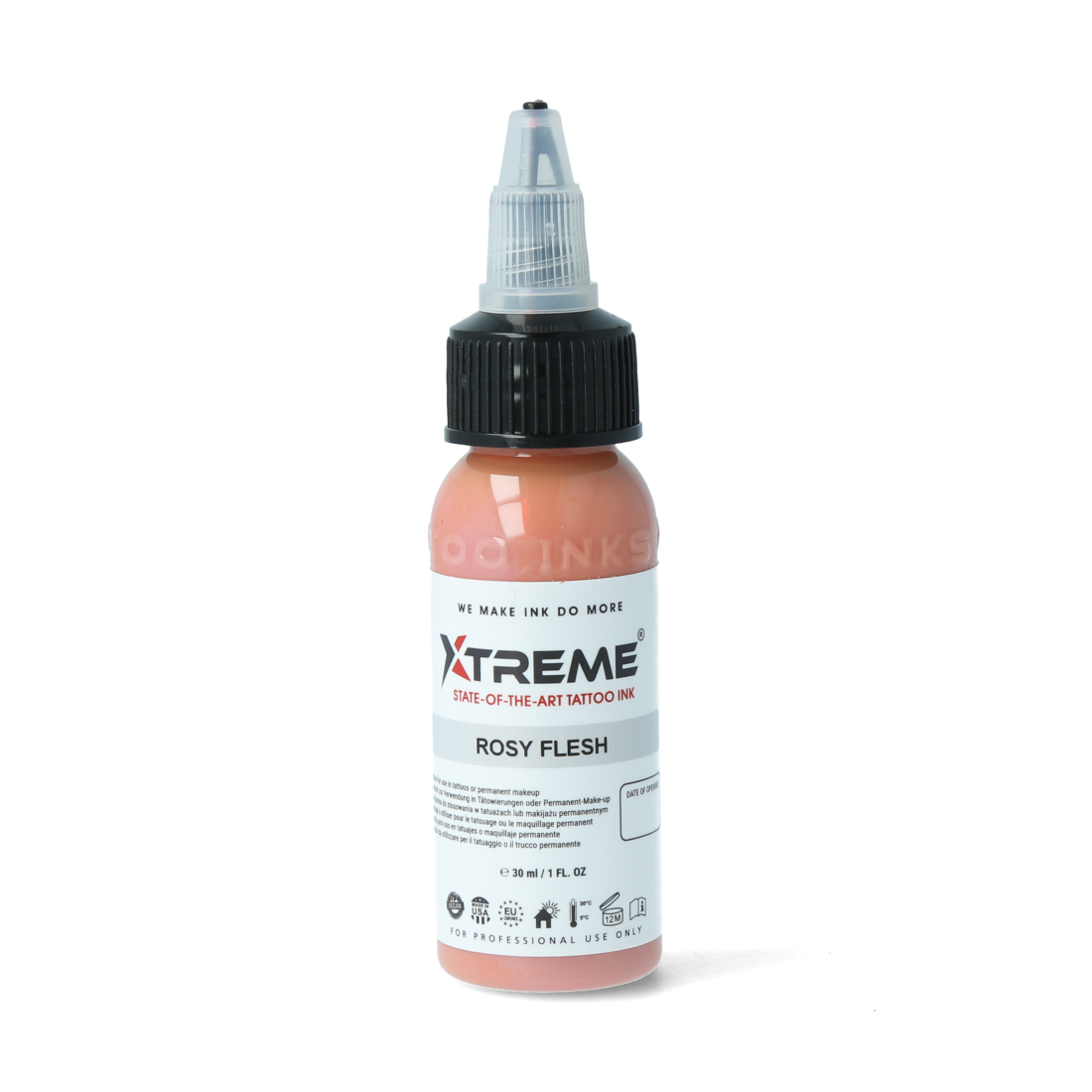 Xtreme Ink - Rosy Flesh - 30 ml