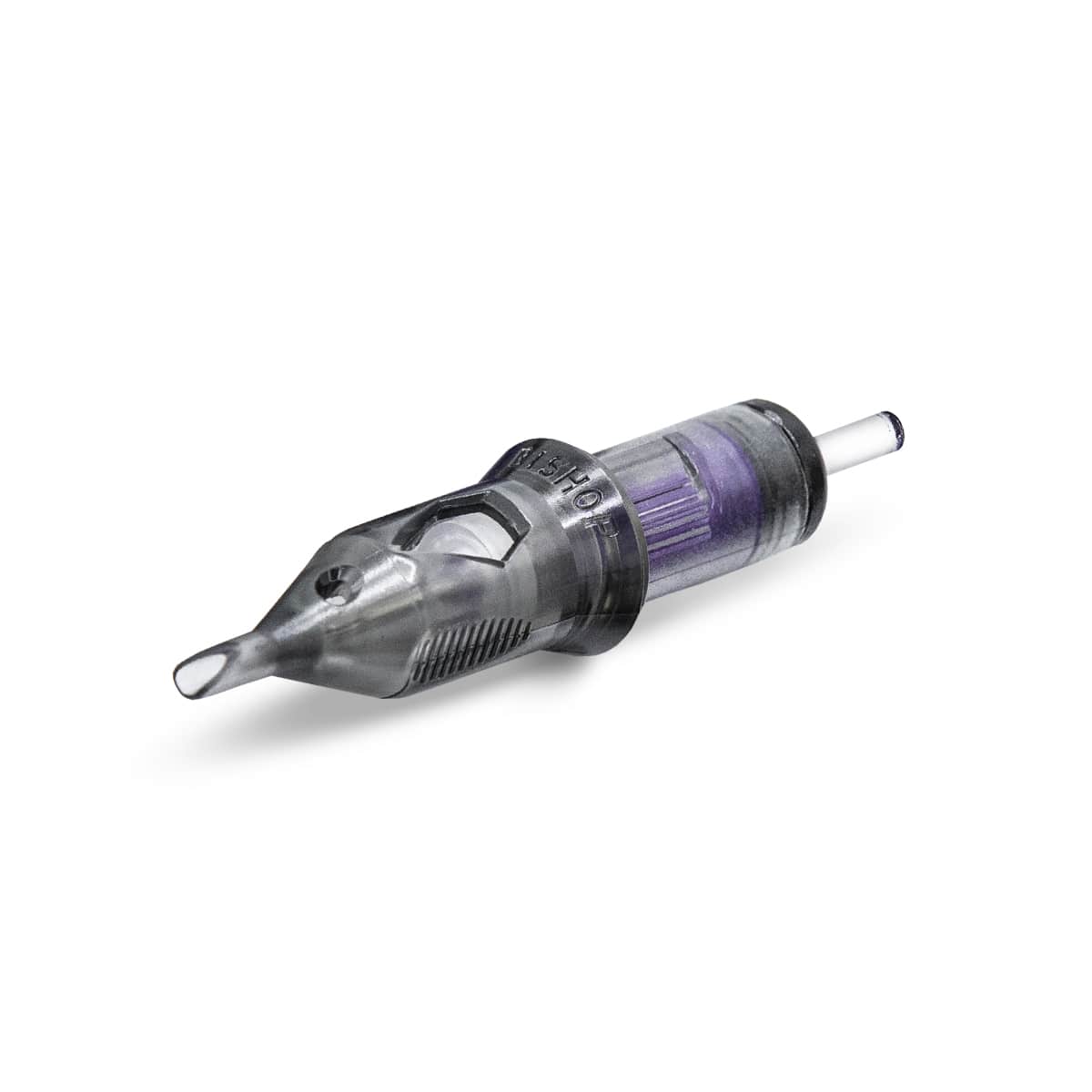 Da Vinci Cartridges - Round Shader - Medium Taper - 0.35 mm needle size: 14 RS