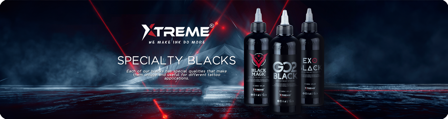 Xtreme Ink
