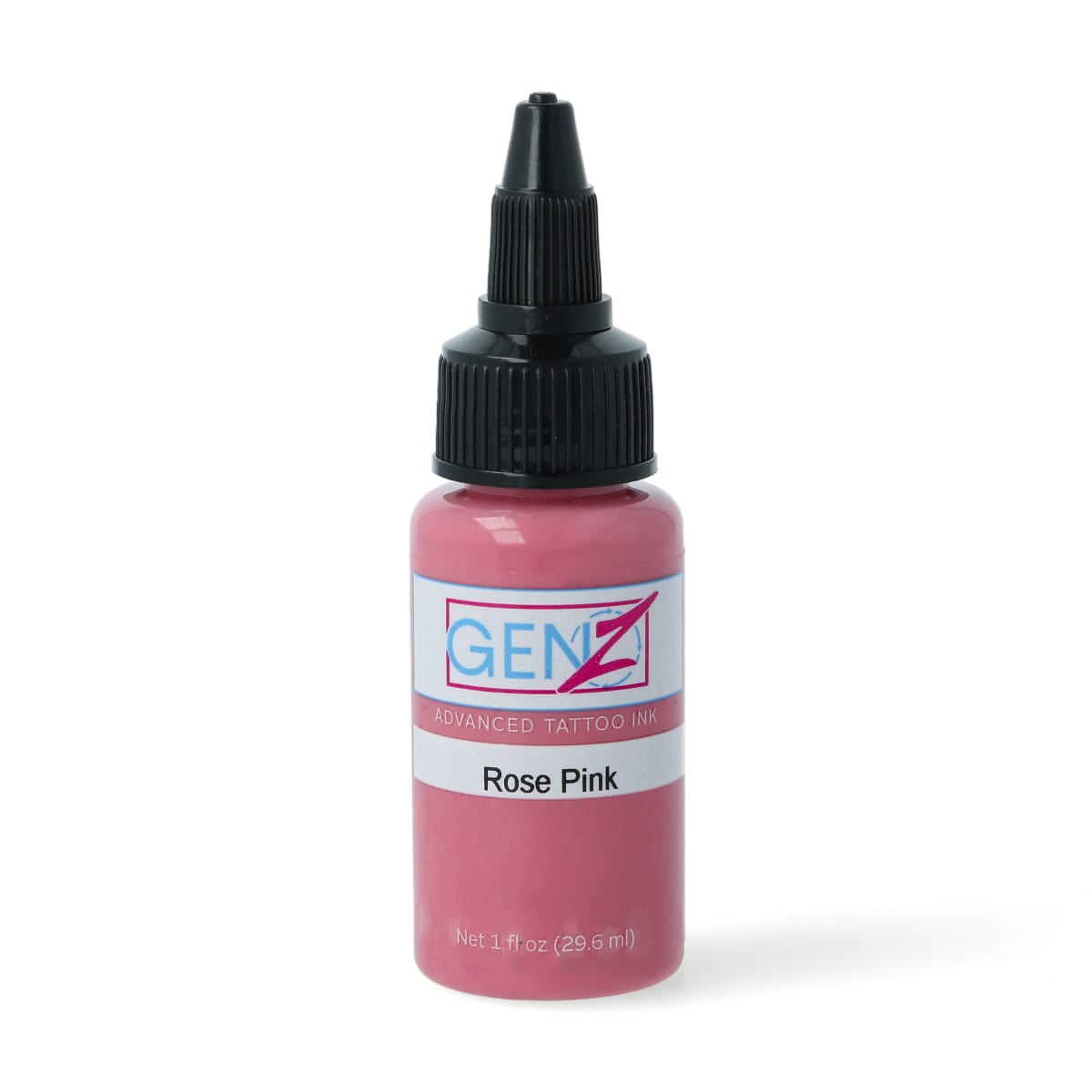 Intenze Gen-Z - Tattoo Ink - Rose Pink - 29.6 ml