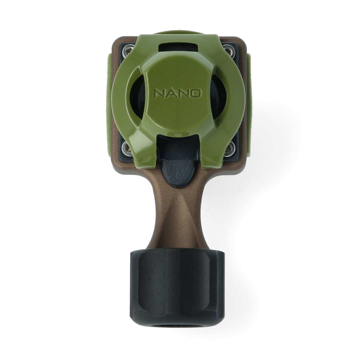 Inkjecta Flite Nano Elite - King Brown Variante: Olive Green
