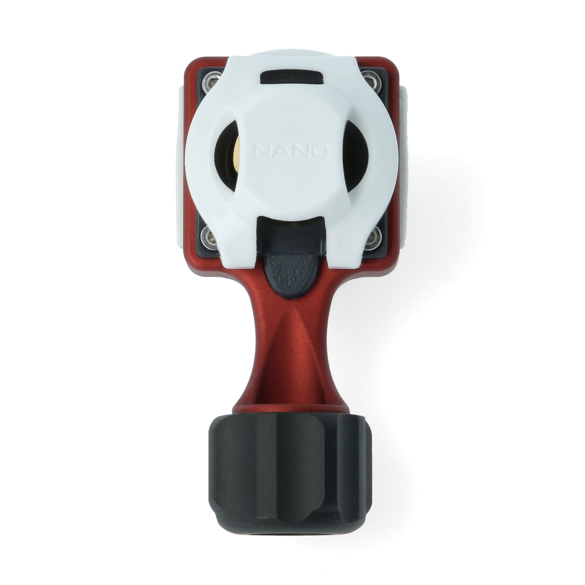 Inkjecta - Flite Nano Elite - Bordeaux Variante: White