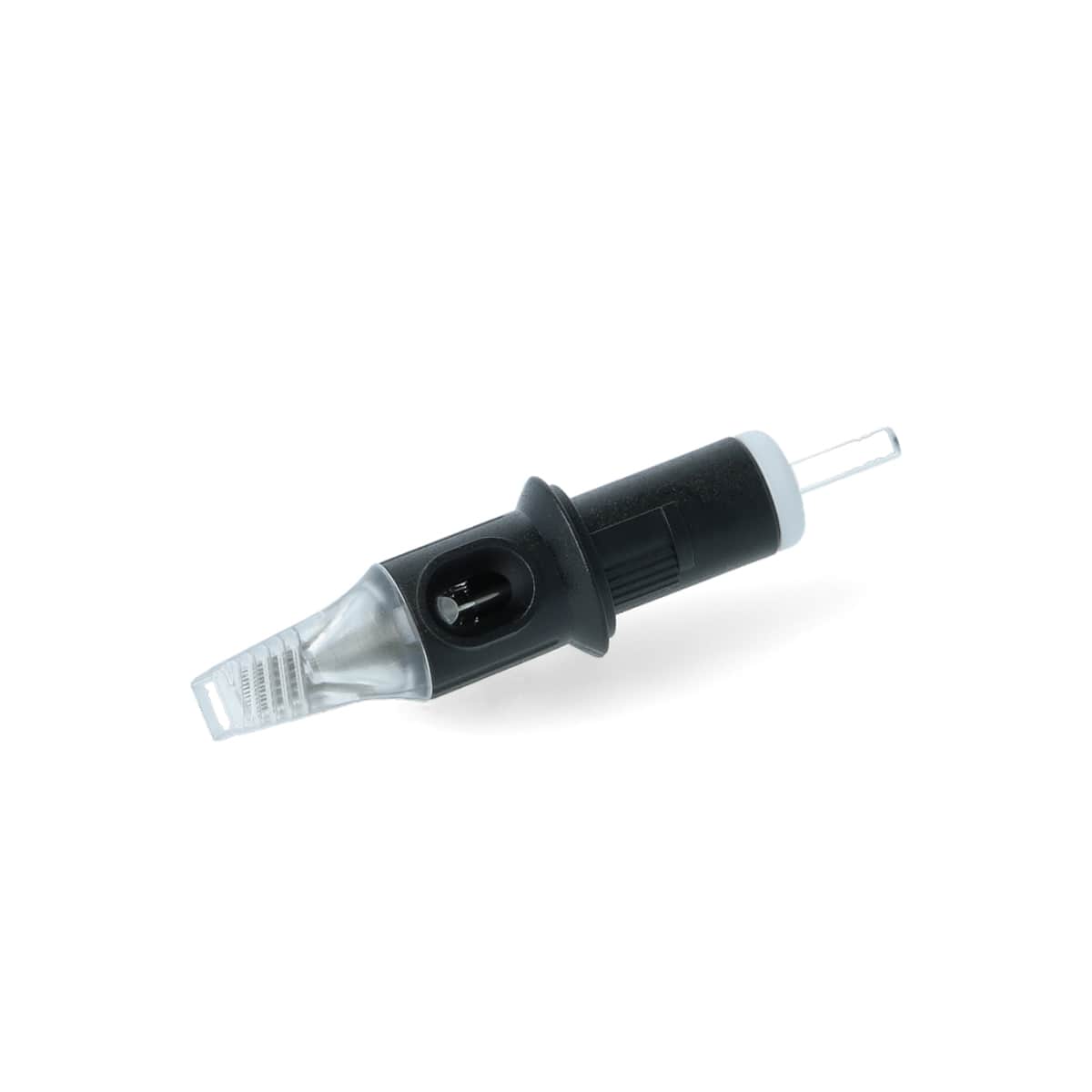 Cheyenne - Capillary Cartridges - Softedge Magnum 0.35 Nadelgrösse: 11 RM Cheyenne - Capillary Cartridges - Softedge Magnum 0.35 Nadelgrösse: 11 RM