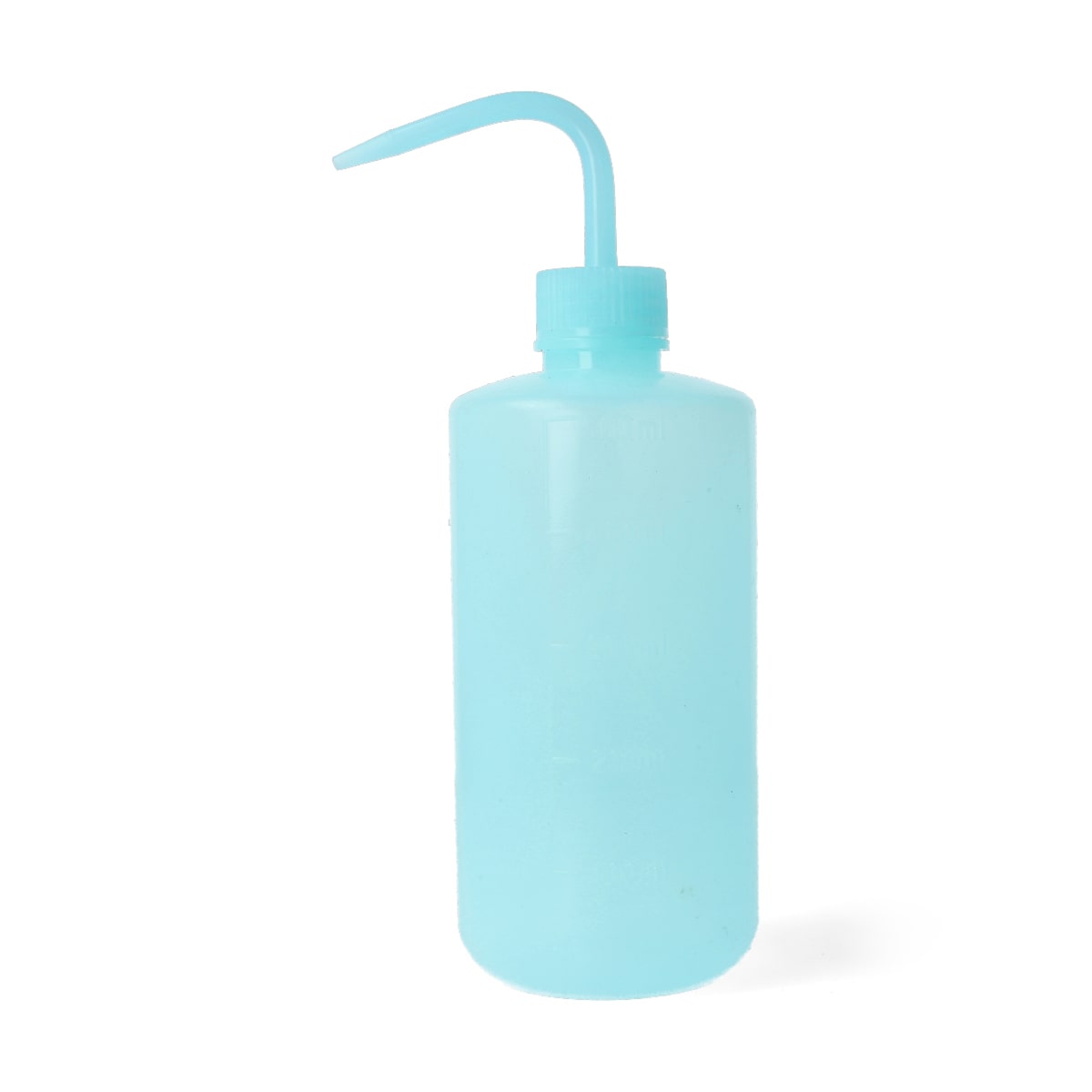 Enghalssprühflasche - 500 ml Farbe: Blau