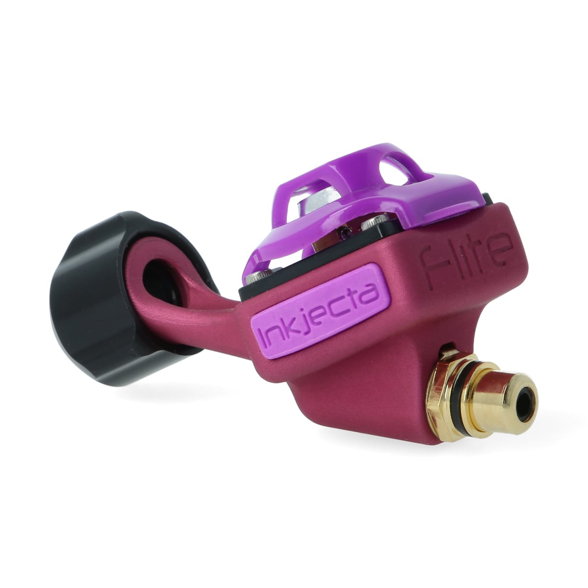 Inkjecta - Flite Nano Elite - Pink Variant: Purple