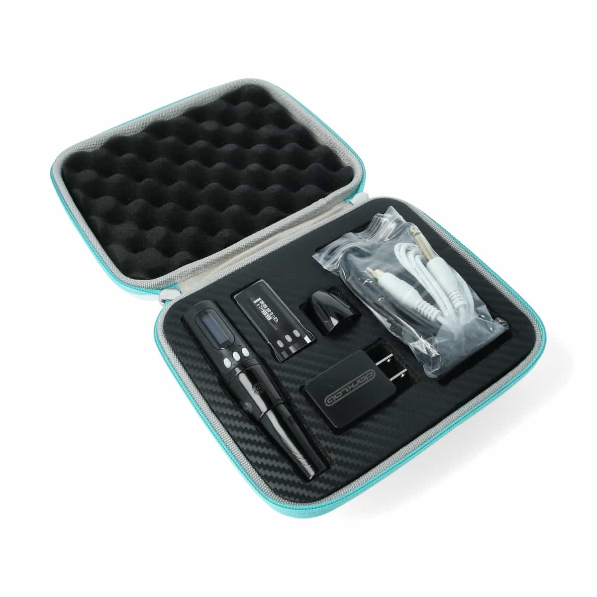 Microbeau Bellar Air - Permanent Makeup Maschine - Stealth - 3.0 mm