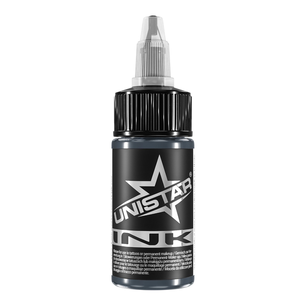 Unistar Colors Ink - Blue Gray 5 30 ml