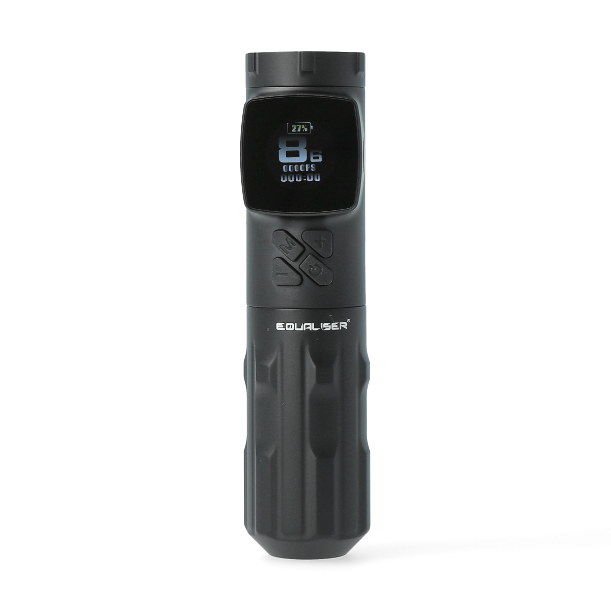 Equaliser - Wireless Hybrid Fox 3.5 mm Equaliser - Wireless Hybrid Fox 3.5 mm