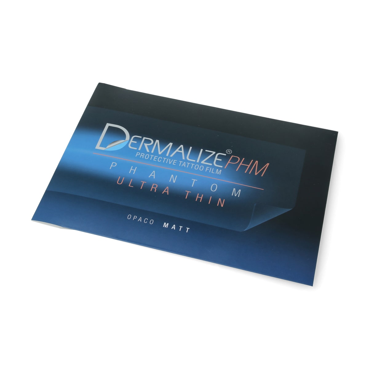 Dermalize - Phantom Ultra Thin Sheets - 10 cm x 15 cm - 7 Stück