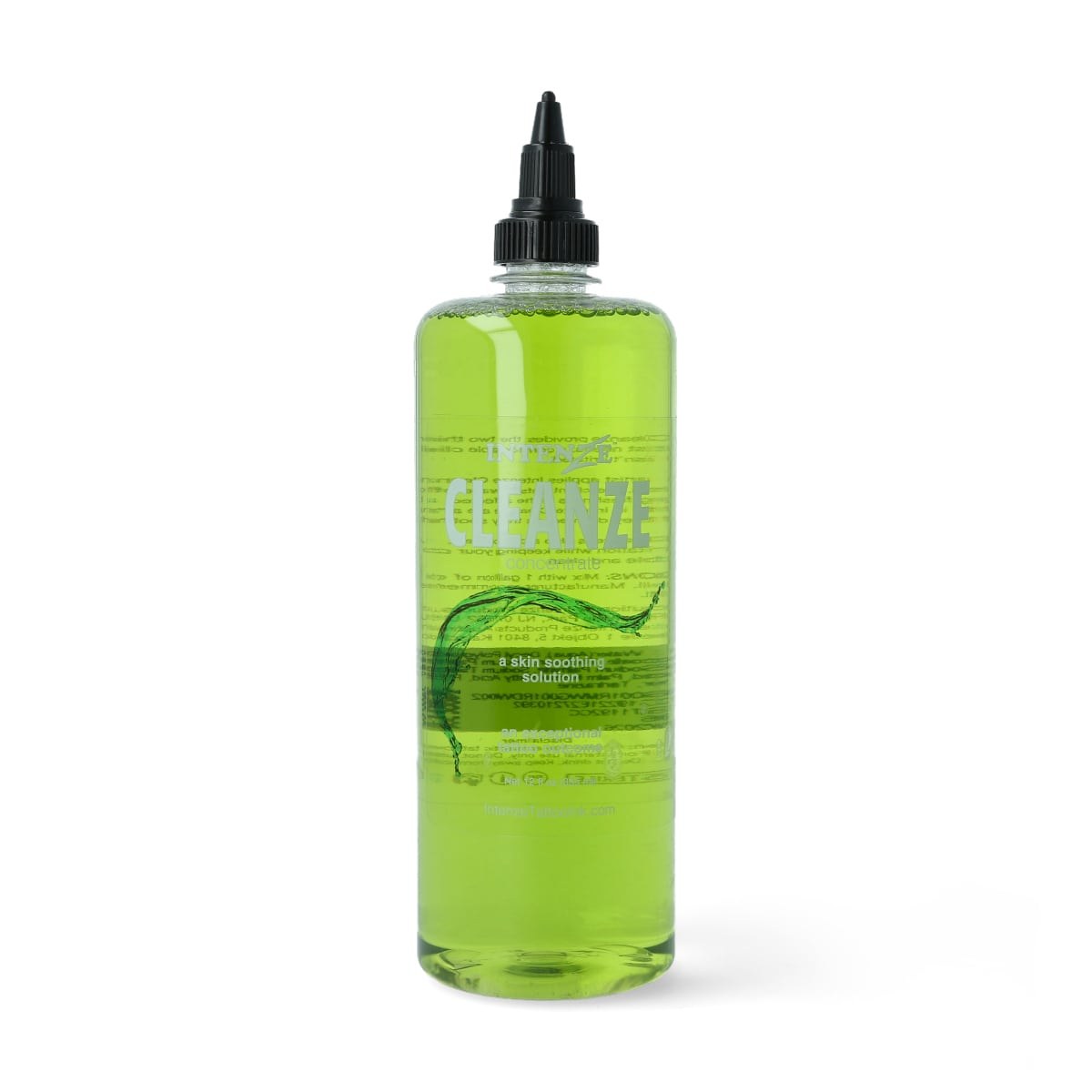 Intenze Cleanze Concentrate - 355 ml