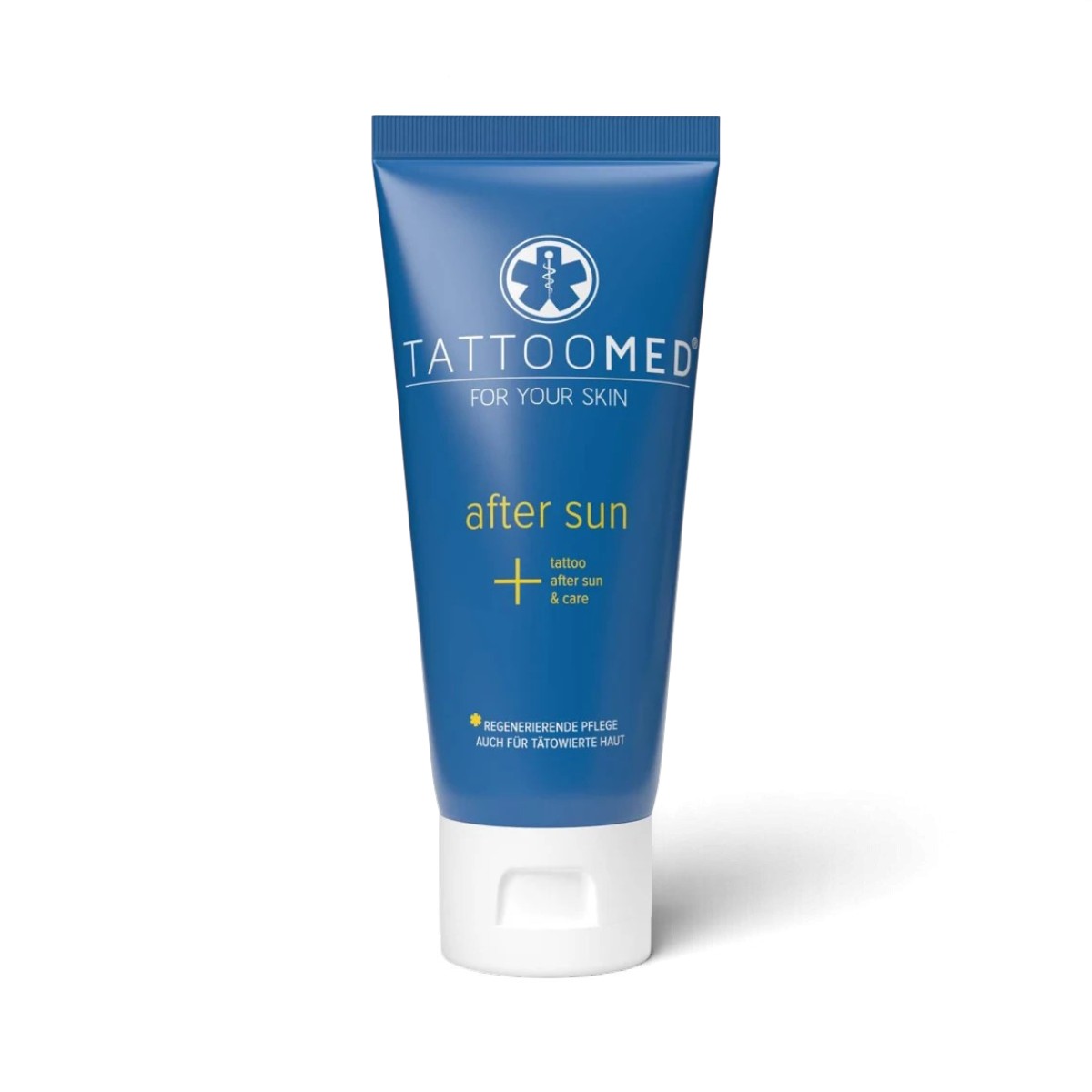 TATTOOMED - After Sun Tattoo Care - 100 ml
