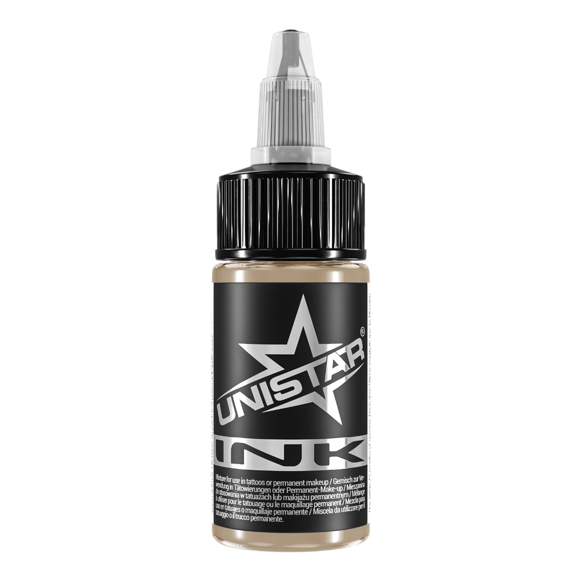 Unistar Colors Ink - Skintone 8 - 30 ml