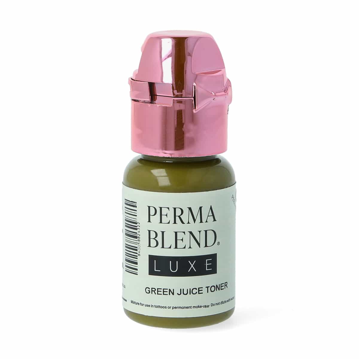 Perma Blend Luxe - Green Juice Toner - 14.8 ml