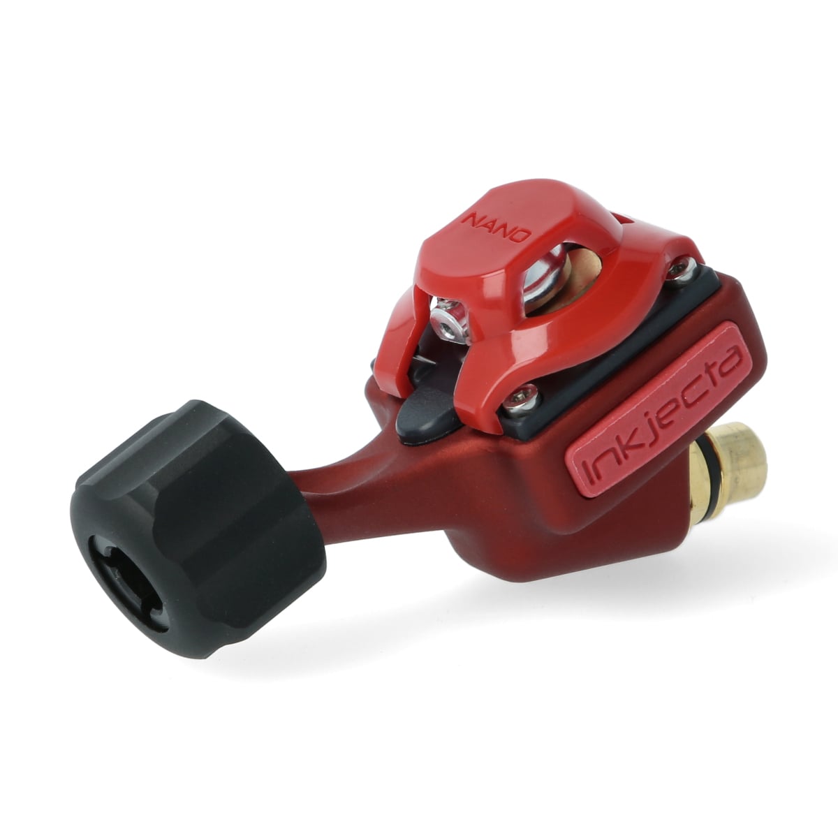 Inkjecta - Flite Nano Elite - Bordeaux Variante: Red