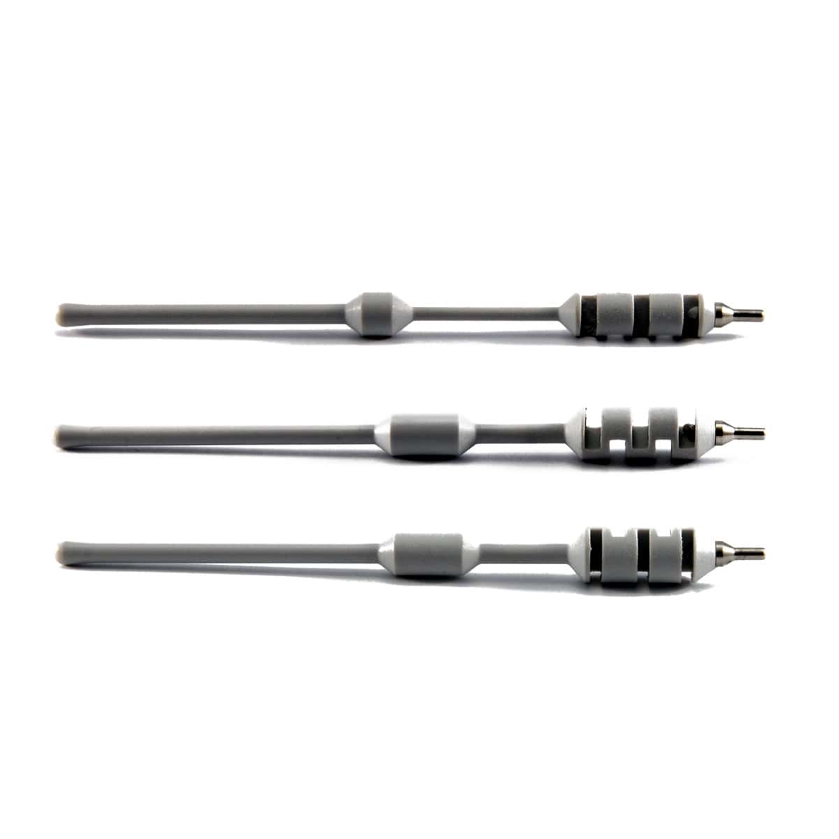 Inkjecta - Torsion Bar - 86 mm Ausführung: Medium