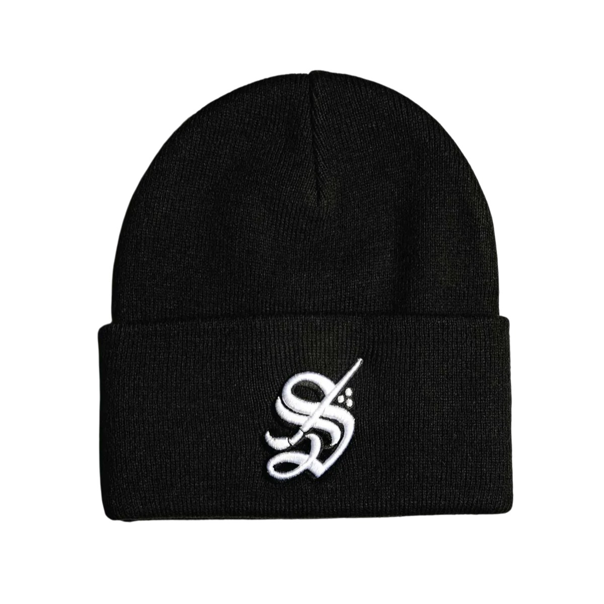 Sullen Clothing - Monogram Beanie