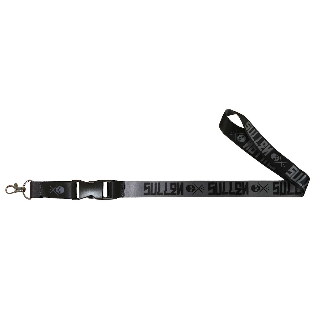 Sullen Clothing - Block Lanyard