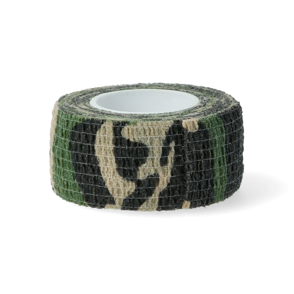 Griff Bandage - Grip Wrap - 2.5 cm Farbe: Camo Green