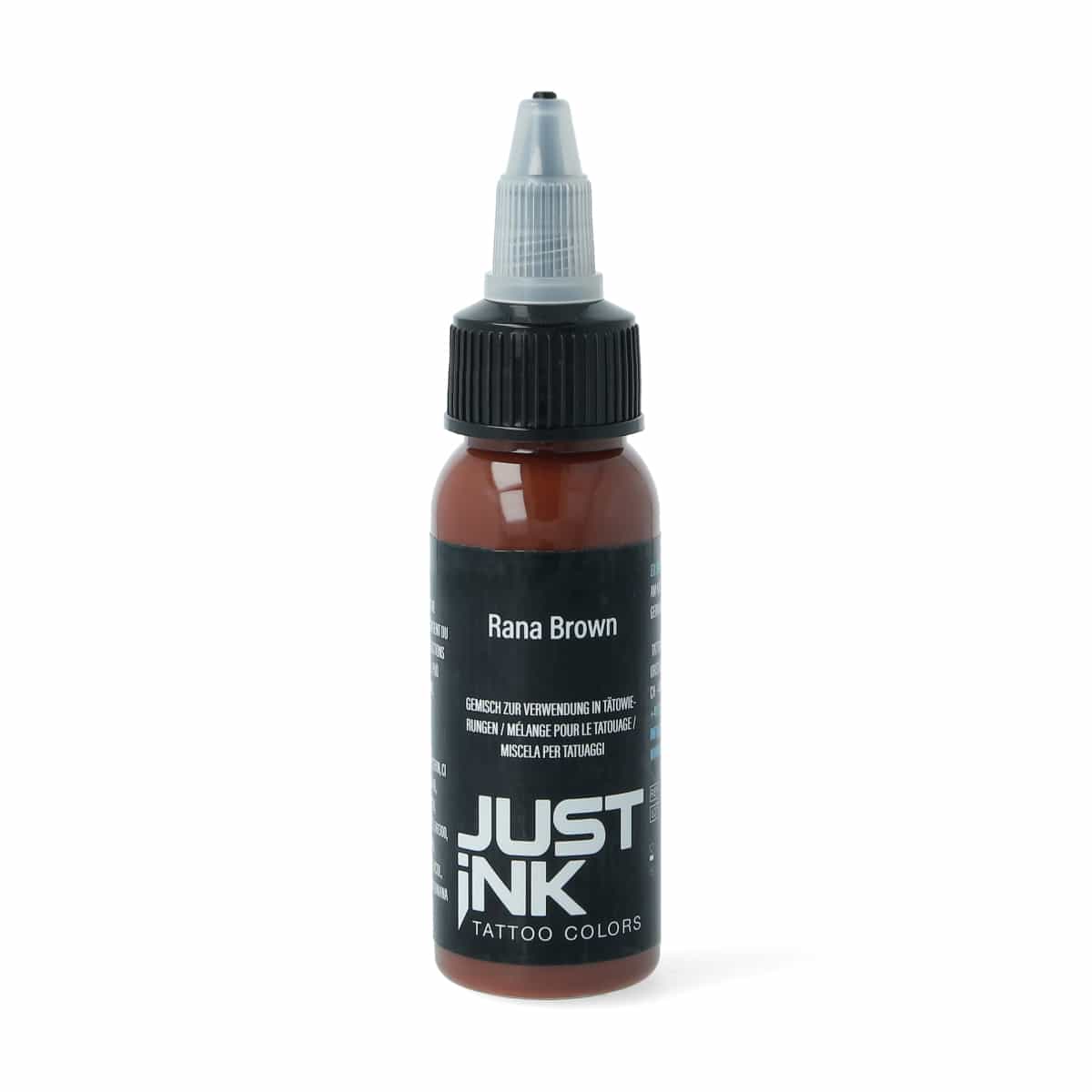 Just Ink - Rana Brown - 30 ml