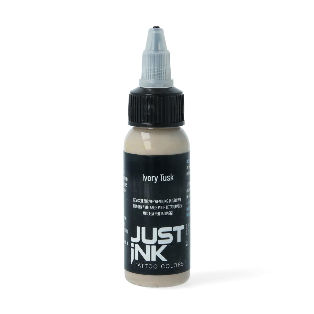 Just Ink - Ivory Tusk - 30 ml