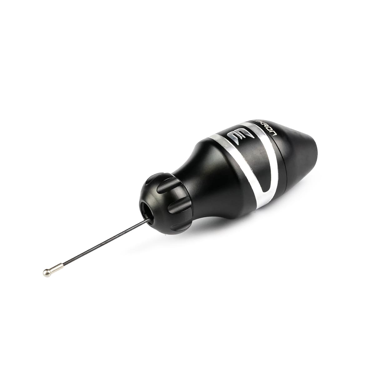 Equaliser - Mikron Tattoo Pen - Schwarz Farbe: Schwarz