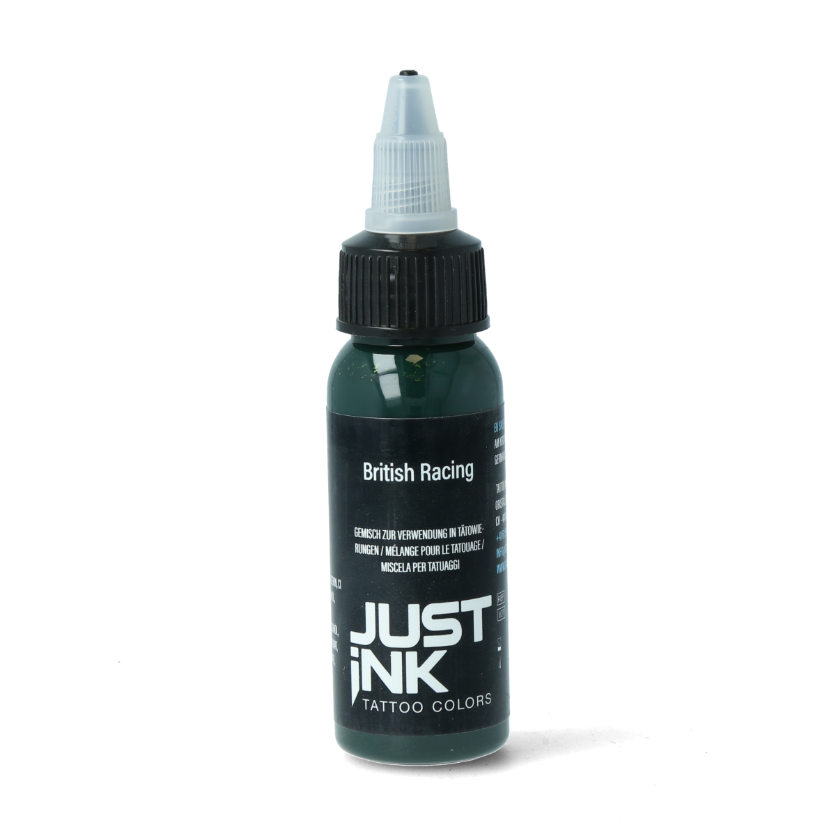 Just Ink - British Racing - 30 ml