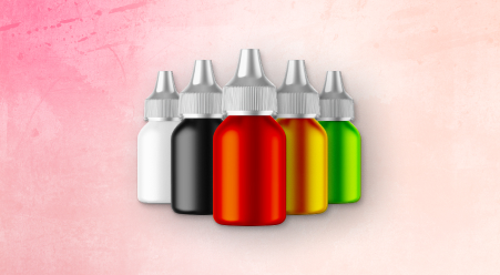 Pigments