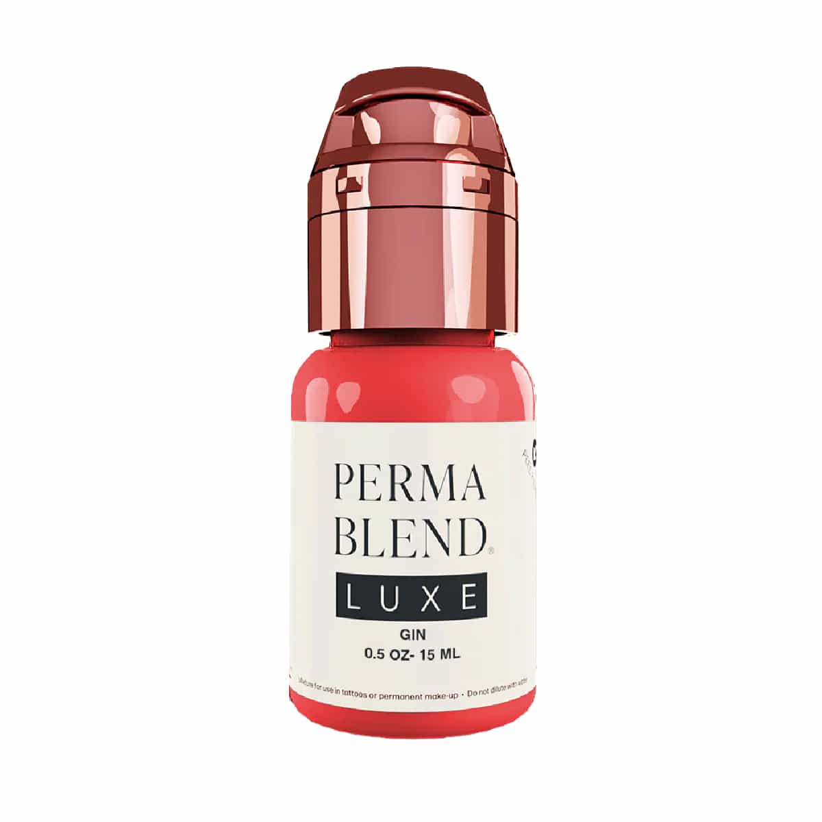 Perma Blend Luxe - Carla Ricciardone - Gin - 14.8 ml