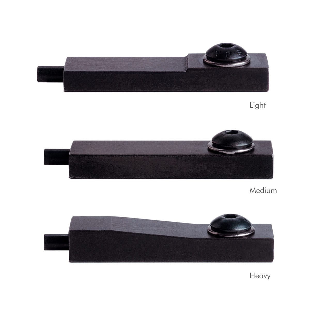 EIKON - Armaturebar Ausführung: Medium