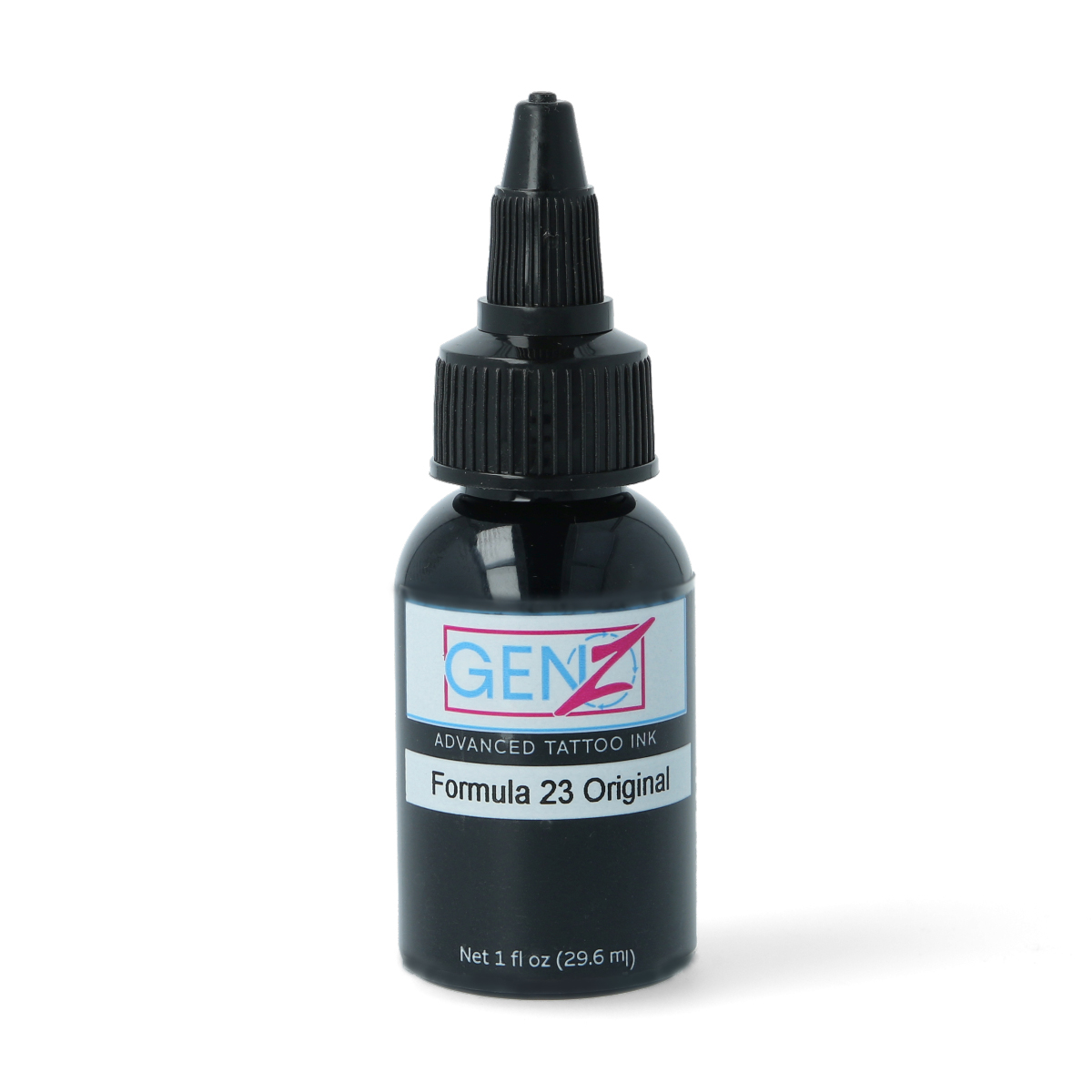 Intenze Gen-Z - Tattoo Ink - Formula 23 Original - 29.6 ml