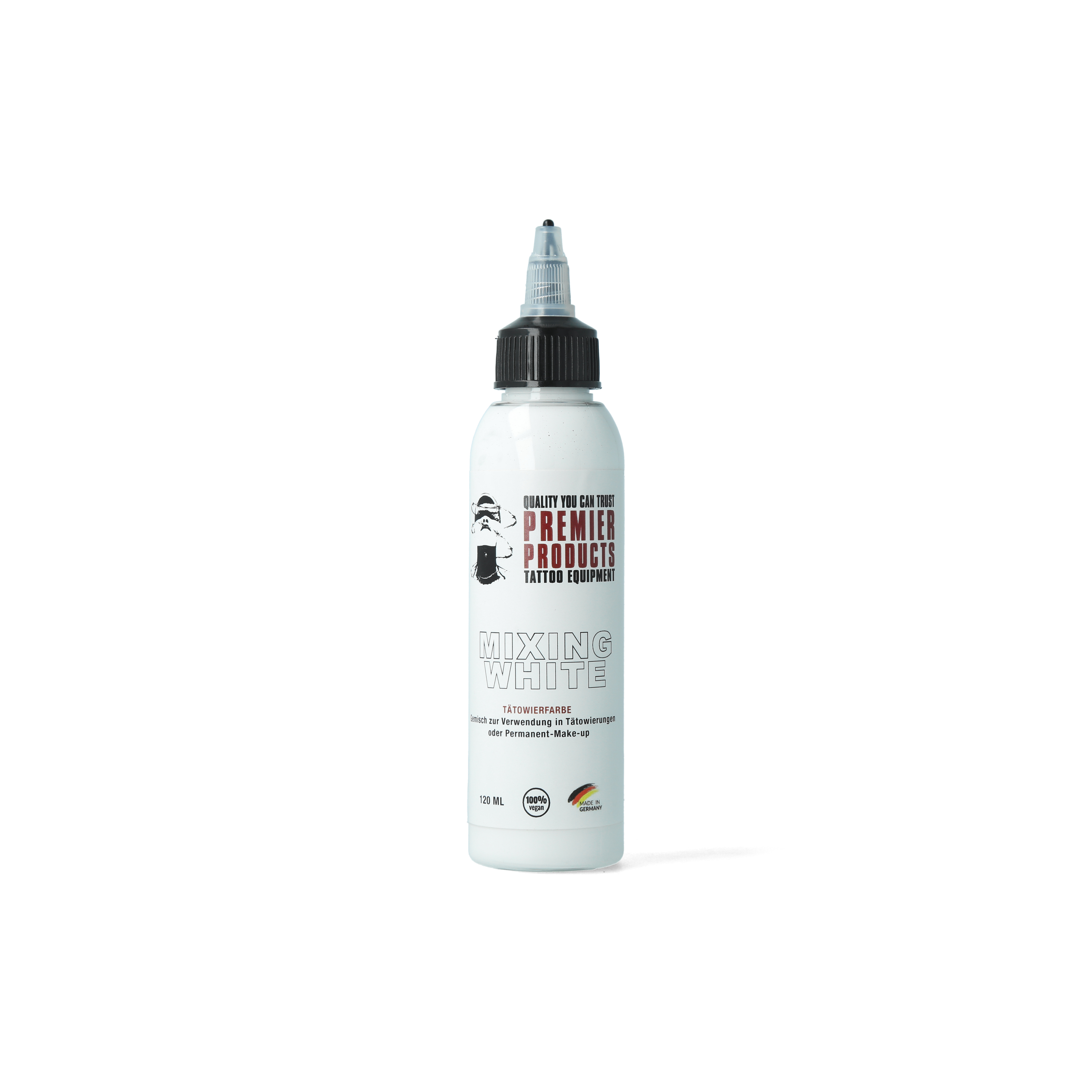 Premier Products Mixing White - 30 ml