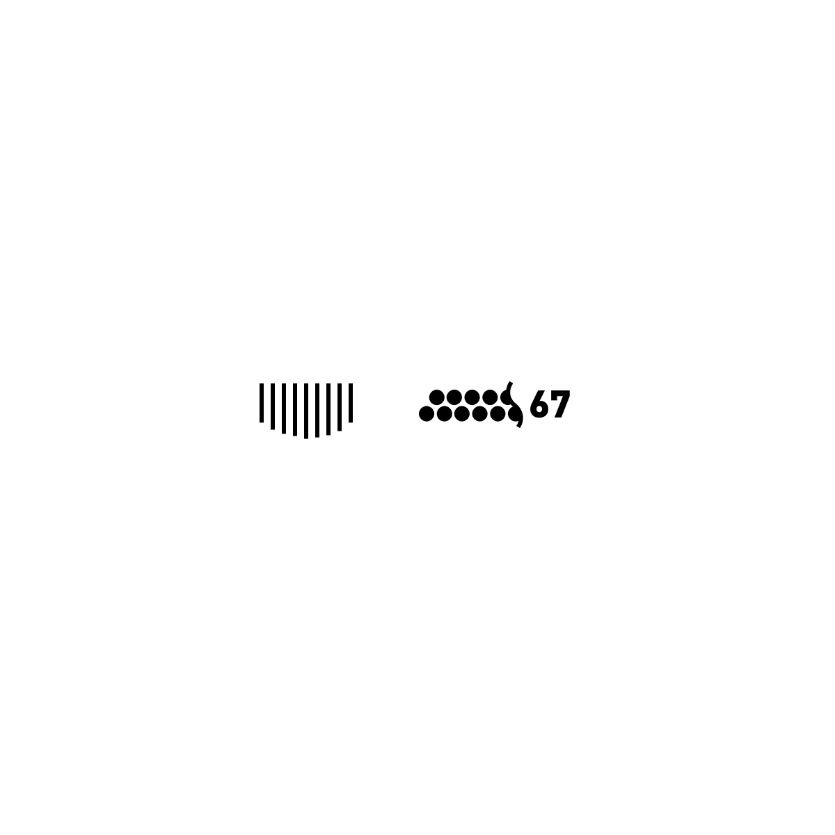 Cheyenne - Safety Cartridges - 67 Softedge Magnum TX 0,25 mm - 10er Box