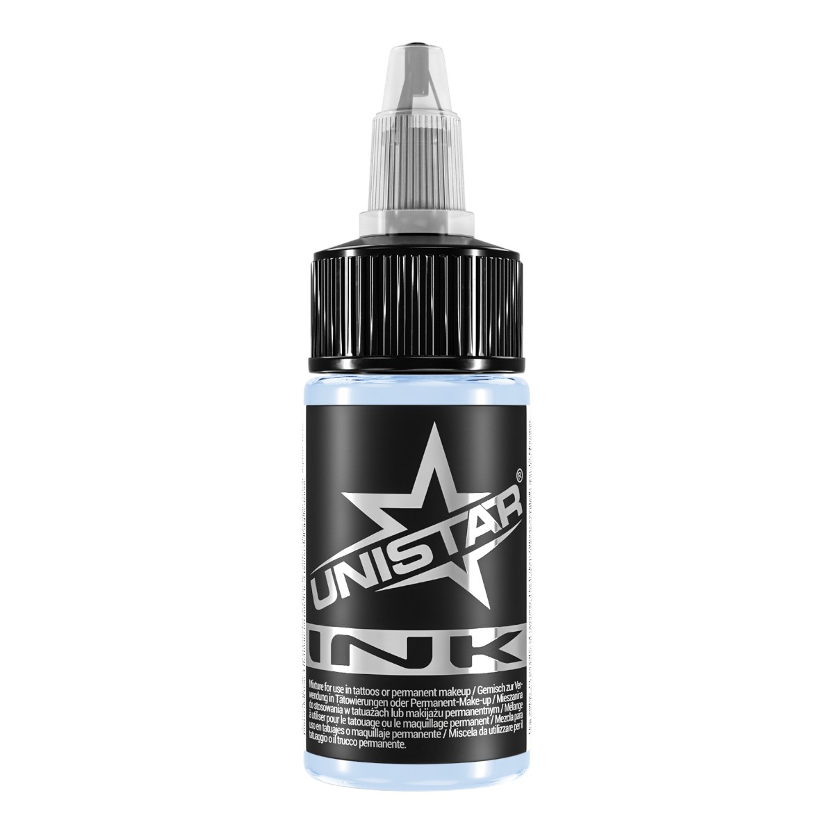 Unistar Colors Ink - Blue Clouds 30 ml