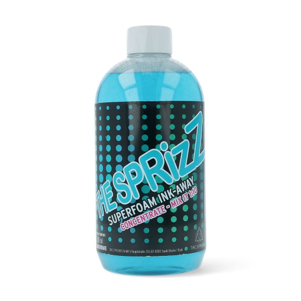 The SPRizZ - Concentrate Mix - 500 ml