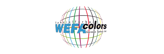 WEFA Colors
