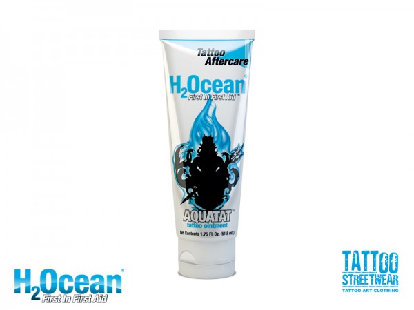 H2Ocean - Aquatat
