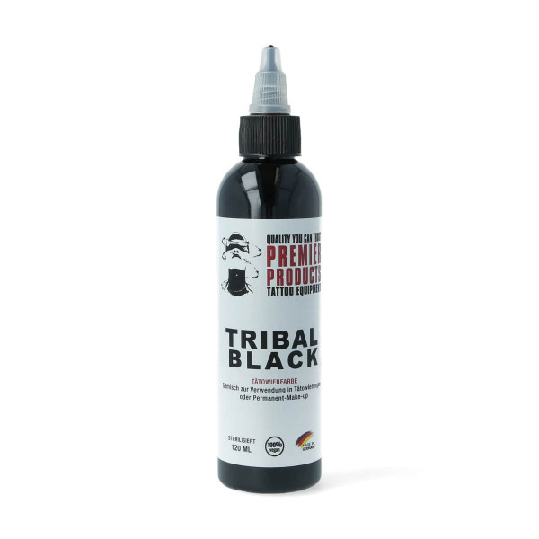 Premier Products Tribal Black